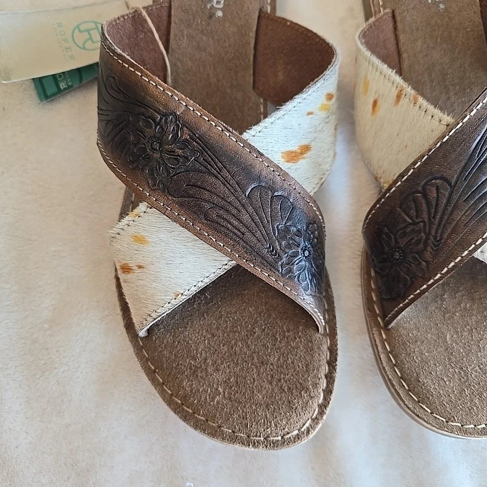 Roper women size